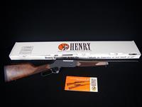 Henry Long Ranger Lever Action 243Win NEW H014-243