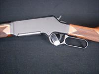 Henry Long Ranger Lever Action 243Win NEW H014-243