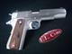 Springfield 1911 Mil-Spec 45ACP 5" SS NEW PB9151L