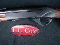 Benelli Super Black Eagle 3 12ga 28" NEW 10380