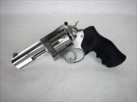 Ruger GP100 357 Mag 4.2" Hogue Monogrip NEW #1705