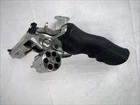 Ruger GP100 357 Mag 4.2" Hogue Monogrip NEW #1705