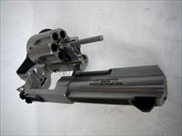 Ruger GP100 357 Mag 4.2" Hogue Monogrip NEW #1705