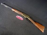 Henry Side-Gate Lever Action 35 Rem 20"NEW H024-35