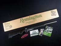 Remington Seven SS HS Precision 7mm-08 20" NEW 85972