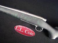 Remington Seven SS HS Precision 7mm-08 20" NEW 85972