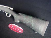 Remington Seven SS HS Precision 7mm-08 20" NEW 85972