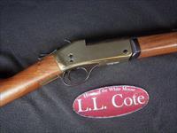 Henry Single Shot Shotgun Brass 20ga 26" NEW 3" H015B-20