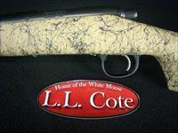 Remington 700 5-R Gen 2 300 Win Mag 24" NEW 85197