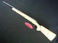 Remington 700 5-R Gen 2 300 Win Mag 24" NEW 85197