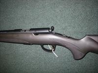 Browning T-Bolt Composite 22Mag 22" New #025179204