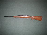 Ruger M77 Hawkeye Compact Blue/Wood 7mm-08 Rem 16.5" #37140