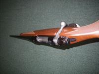 Ruger M77 Hawkeye Compact Blue/Wood 7mm-08 Rem 16.5" #37140