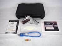 Kimber Stainless Ultra Carry II 45ACP 3" NEW #3200330