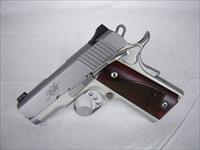 Kimber Stainless Ultra Carry II 45ACP 3" NEW #3200330