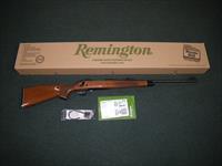 Remington Model 700 BDL 7mm Rem Mag 24" Wood/Blue NEW #25803