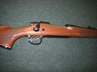 Remington Model 700 BDL 7mm Rem Mag 24" Wood/Blue NEW #25803