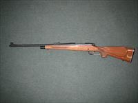 Remington Model 700 BDL 7mm Rem Mag 24" Wood/Blue NEW #25803