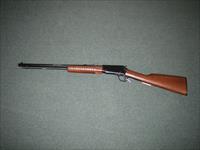 Henry Pump Action Octagon Rifle 22 lr 20" #H003T