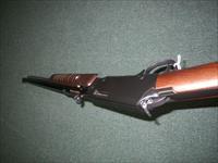 Henry Pump Action Octagon Rifle 22 lr 20" #H003T