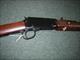 Henry Pump Action Octagon Rifle 22 lr 20" #H003T