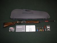 Benelli Sport II Walnut 20ga 28" NEW 3" Chamber #10670