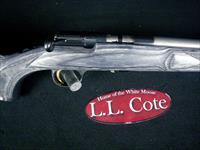 Browning T-Bolt Target/Varmint SS 22WMR 22" NEW 025236204