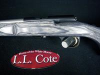 Browning T-Bolt Target/Varmint SS 22WMR 22" NEW 025236204