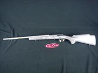 Browning T-Bolt Target/Varmint SS 22WMR 22" NEW 025236204