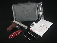 Springfield 1911 EMP Lightweight Champion 9mm 4" PI9211L