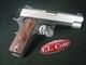 Springfield 1911 EMP Lightweight Champion 9mm 4" PI9211L