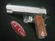 Springfield 1911 EMP Lightweight Champion 9mm 4" PI9211L