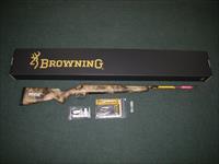 Browning X-Bolt Hells Canyon Speed 300 Win Mag 26" NEW #035379229