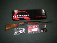 SAVAGE ARMS-STEVENS   Img-1