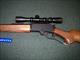 Marlin 336W Lever With Scope 30-30 Win 20" NEW #70521