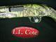 Mossberg 500 LH Turkey 12ga 24" Camo NEW 3" 59826