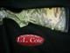 Mossberg 500 LH Turkey 12ga 24" Camo NEW 3" 59826
