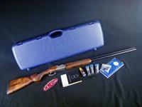 Beretta 693 Field 20ga 28" Wood NEW 3" J693F28
