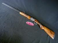 Beretta 693 Field 20ga 28" Wood NEW 3" J693F28