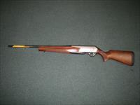 Browning BAR Mark III Wood/Blue 30-06 Spfld 22" NEW #031047226