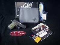 Kimber Micro 9 KHX 9mm 3.15" NEW 3300198