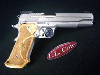 Sig Sauer 1911 Super Target 45ACP 5" NEW 1911-45-S-STGT