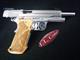 Sig Sauer 1911 Super Target 45ACP 5" NEW 1911-45-S-STGT