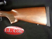 Remington 783 Walnut W/Scope 308 Win 22" NEW 85890
