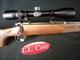 Remington 783 Walnut W/Scope 308 Win 22" NEW 85890