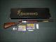 Browning Citori 725 Feather Shotgun 20ga 26" NIB #0135666005