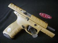Beretta APX FDE 9mm 15rnd 4.25" NEW JAXF91505