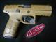 Beretta APX FDE 9mm 15rnd 4.25" NEW JAXF91505