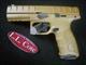 Beretta APX FDE 9mm 15rnd 4.25" NEW JAXF91505