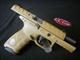Beretta APX FDE 9mm 15rnd 4.25" NEW JAXF91505
